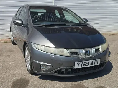 Used Honda Civic