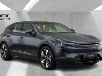 Used Polestar 3 Pilot 359 kW (489 HP) 2024 SUV