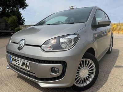 VW up!