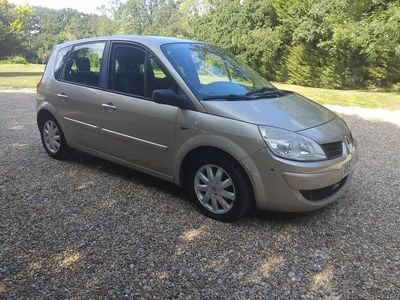 Renault Mégane II