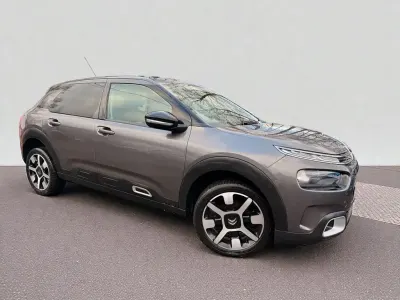 Used Citroën C4 Cactus
