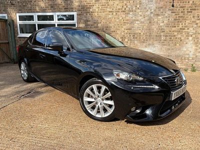 Lexus IS300h
