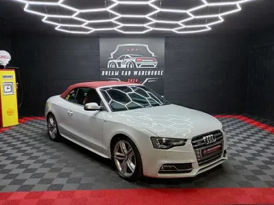 Used Audi A5