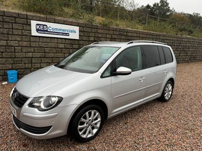 VW Touran