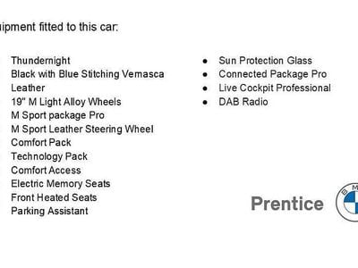 Purple Used 2023 BMW M240 M Sport Coupe | £34,995 (Good price)