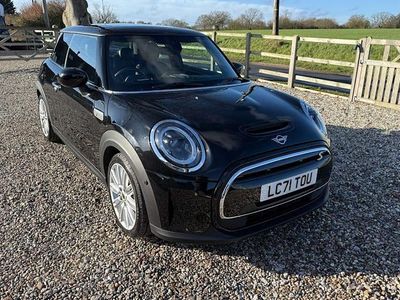 Used Mini Cooper Level 3 135 kW (184 HP) 2023 Hatchback