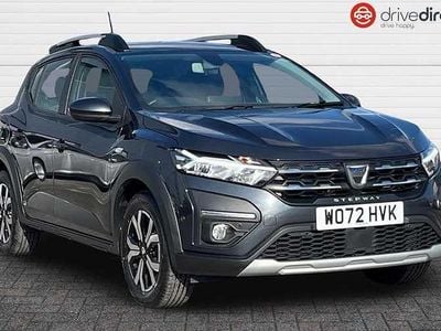 Used Dacia Sandero Prestige 101 HP (74 kW) 2022 Hatchback