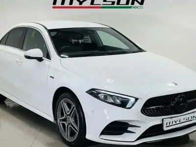Used Mercedes A250 Executive 218 HP (160 kW) 2022 Sedan