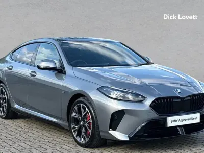 Used BMW 220 M Sport 168 HP (123 kW) 2025 Grey Coupe