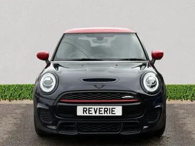 Used Mini John Cooper Works