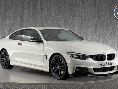BMW 440