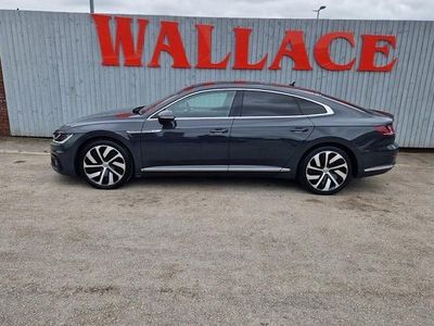 VW Arteon
