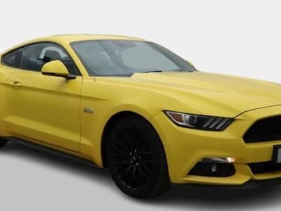 Ford Mustang GT