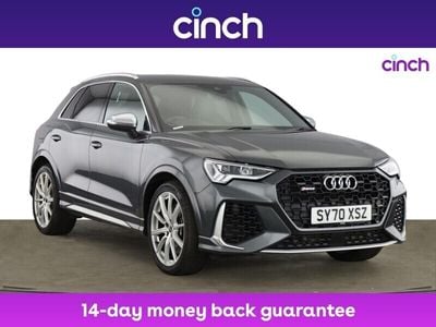 Audi RS Q3