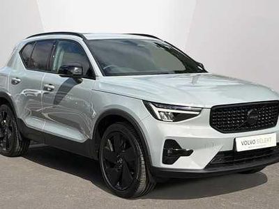 Used Volvo XC40 Plus 161 HP (118 kW) 2026 SUV