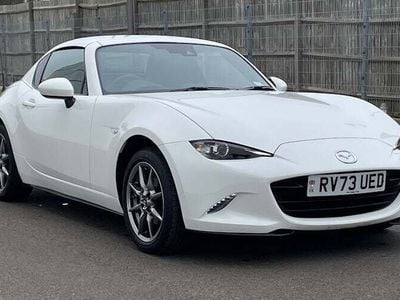 Mazda MX5