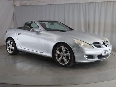 Mercedes SLK280