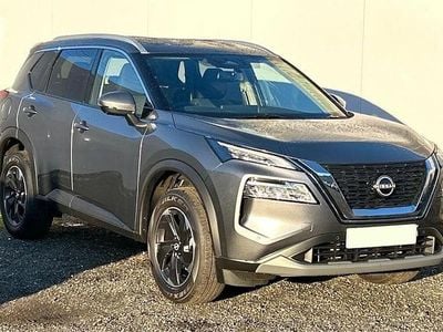 New 2025 Nissan X-Trail N-Connecta SUV | £30,950 (Fair price)