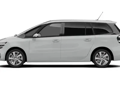 Usado Citroën C4 SpaceTourer Feel 131 HP (96 kW) 2019 Monovolume