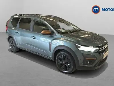 Used Dacia Jogger Extreme 110 HP (80 kW) 2025 MPV