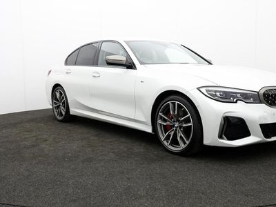 BMW M340