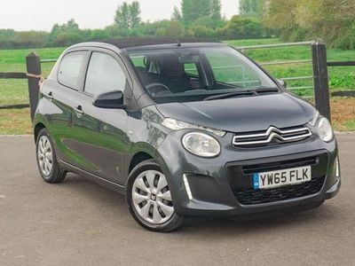 Citroën C1