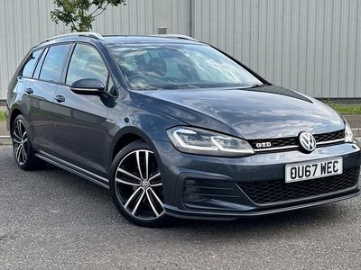 VW Golf VII