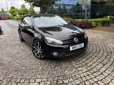 VW Golf VII