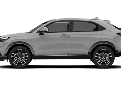 New Honda HR-V Elegance 131 HP (96 kW) 2026 SUV