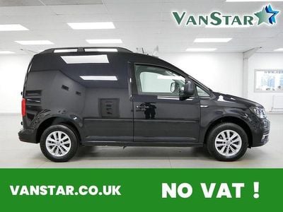 VW Caddy