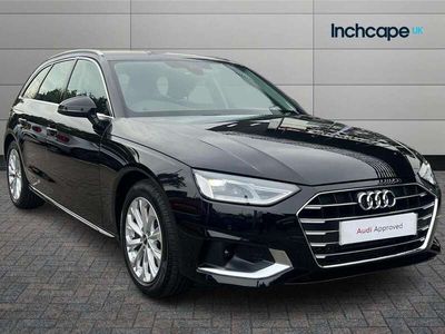 used Audi A4 35 TFSI Sport 5dr S Tronic [17" Alloy] - 2023 (73)