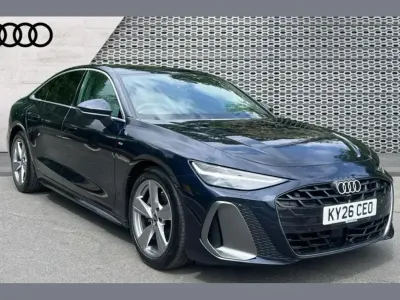 Usado Audi A6