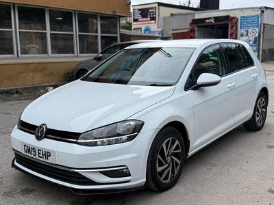 VW Golf VII