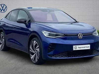 Used VW ID.5