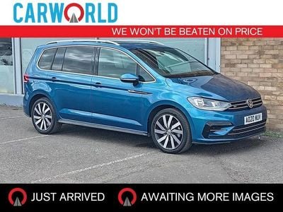 VW Touran