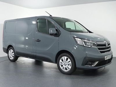 used Renault Trafic SL30 EXTRA DCI