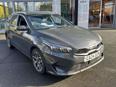 Kia Ceed Sportswagon