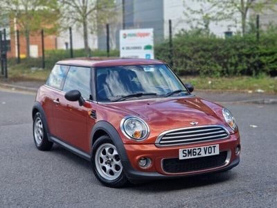 Mini One D
