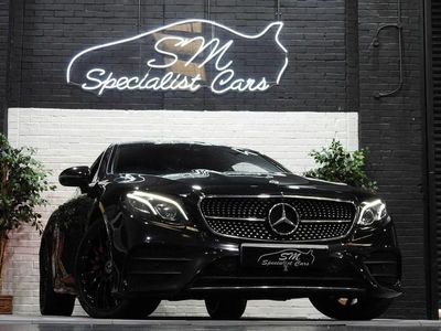 Mercedes E300