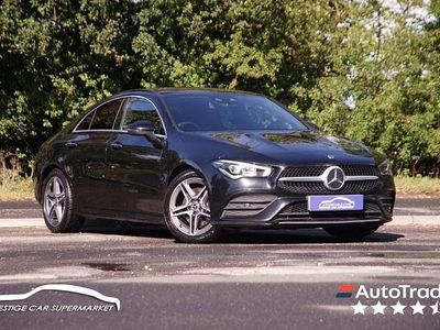 Mercedes CLA200
