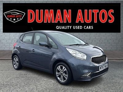 Kia Venga