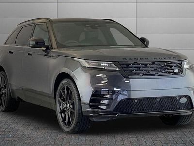 New Land Rover Range Rover Velar SE Dynamic 300 HP (220 kW) 2025 SUV