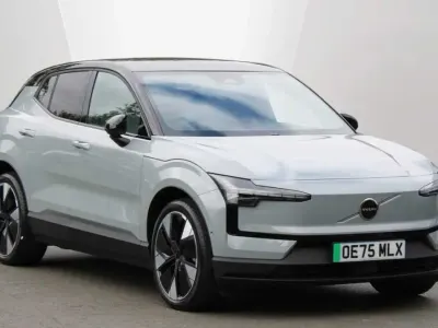 Used Volvo EX30 Performance 314 kW (428 HP) 2025 SUV