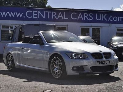 BMW 330 Cabriolet
