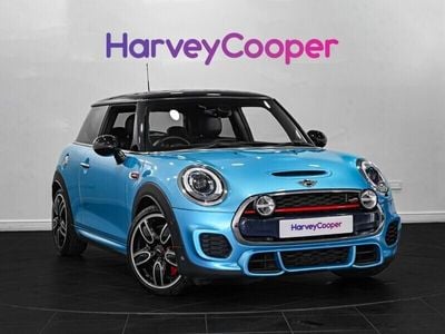 Mini John Cooper Works