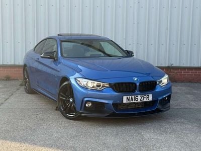 BMW 435