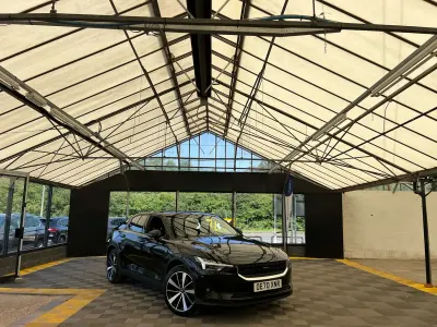 Used Polestar 2
