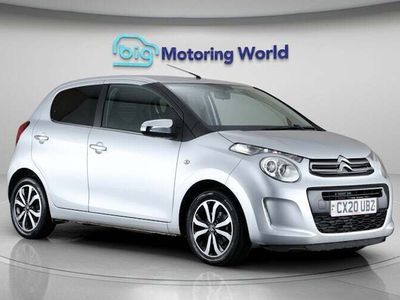 Citroën C1