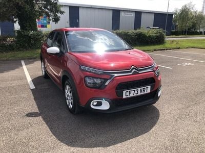 Citroën C3