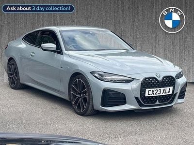 BMW M440